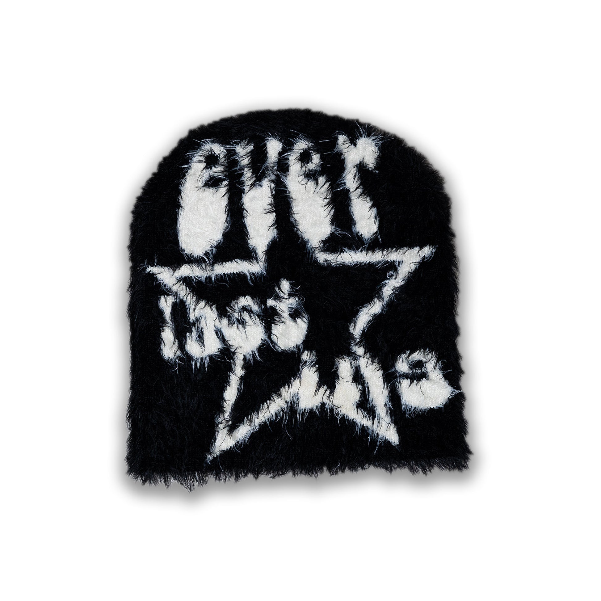 "FLOATING STAR" BEANIE - EVR® 