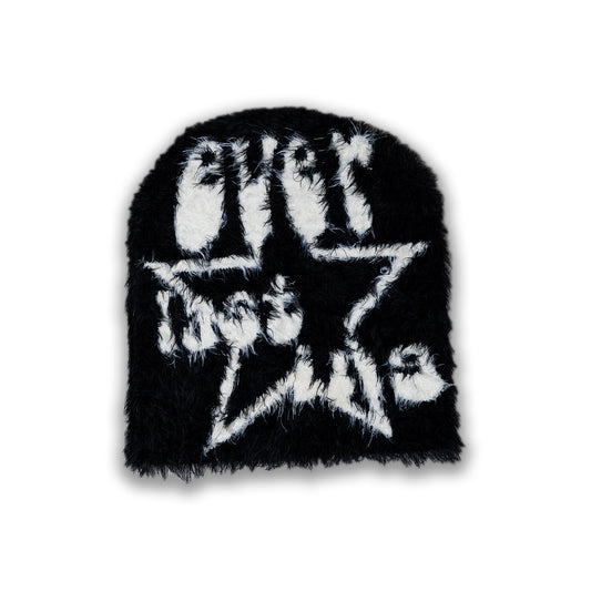 "FLOATING STAR" BEANIE - EVR® 