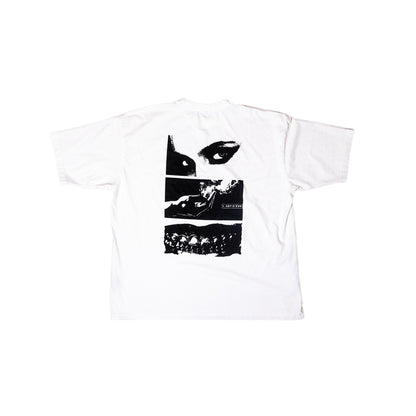 BLINK OF AN EYE VINTAGE TEE - EVR® 