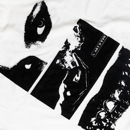 BLINK OF AN EYE VINTAGE TEE - EVR® 