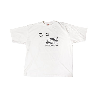 BLINK OF AN EYE VINTAGE TEE - EVR® 