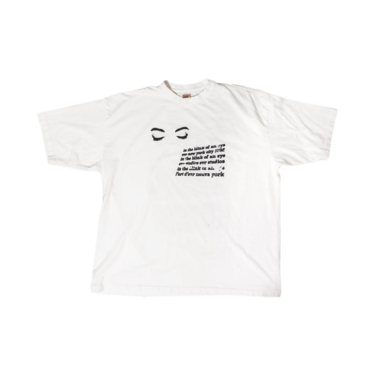 BLINK OF AN EYE VINTAGE TEE - EVR® 