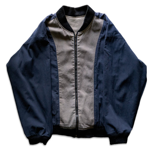 Rework OBLIVION BOMBER Jacket [Reversible]