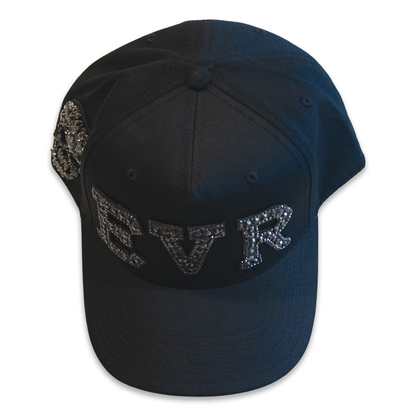 BUSSDOWN CAP [BLACKED OUT]