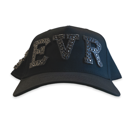 BUSSDOWN CAP [BLACKED OUT]