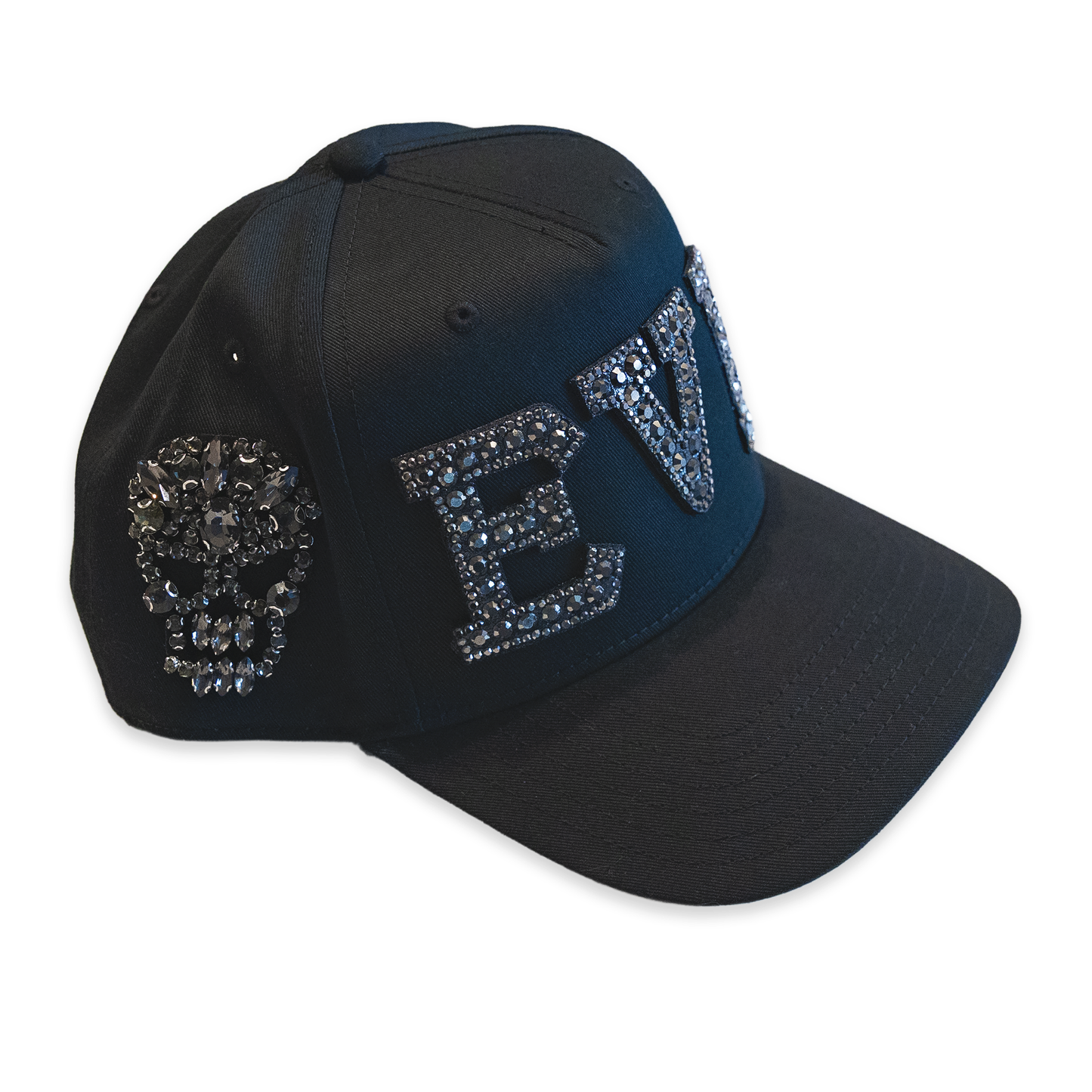 BUSSDOWN CAP [BLACKED OUT]