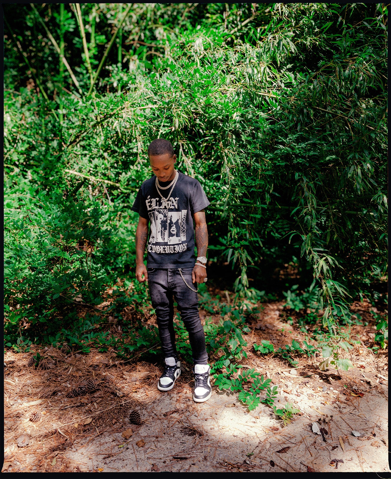 VERS TO VICTORY T-shirt [F&F Exclusive] - EVR® 