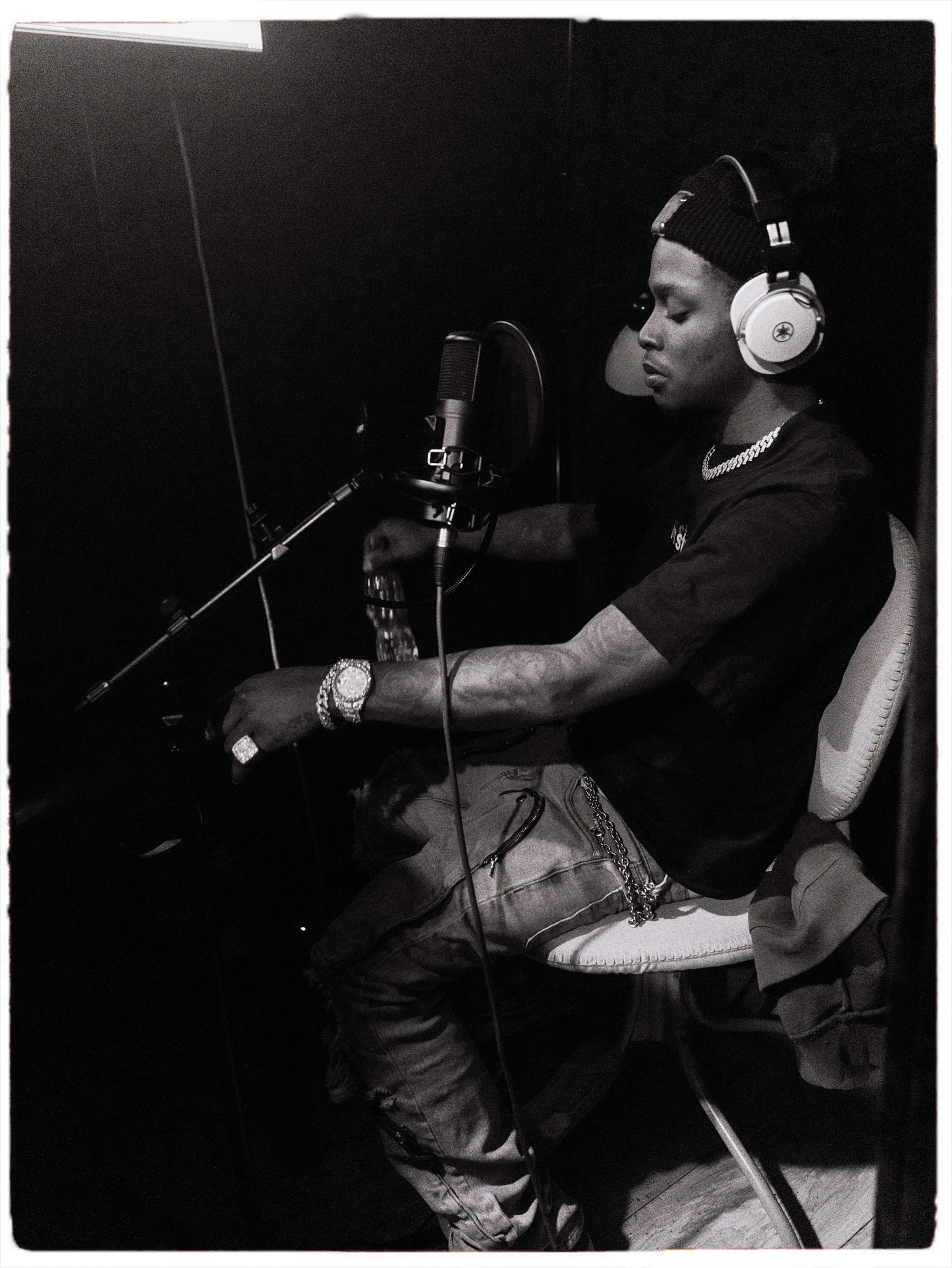 A.S. STUDIO T-shirt [V2]