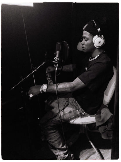 A.S. STUDIO T-shirt [V2]