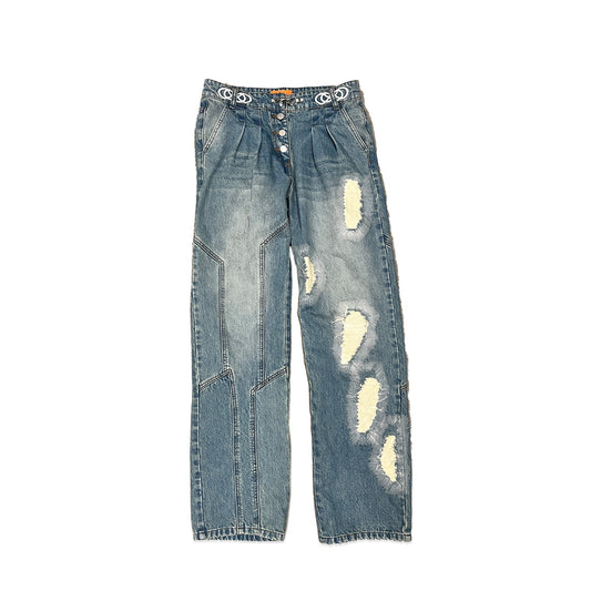 DNA DENIM - EVR® 