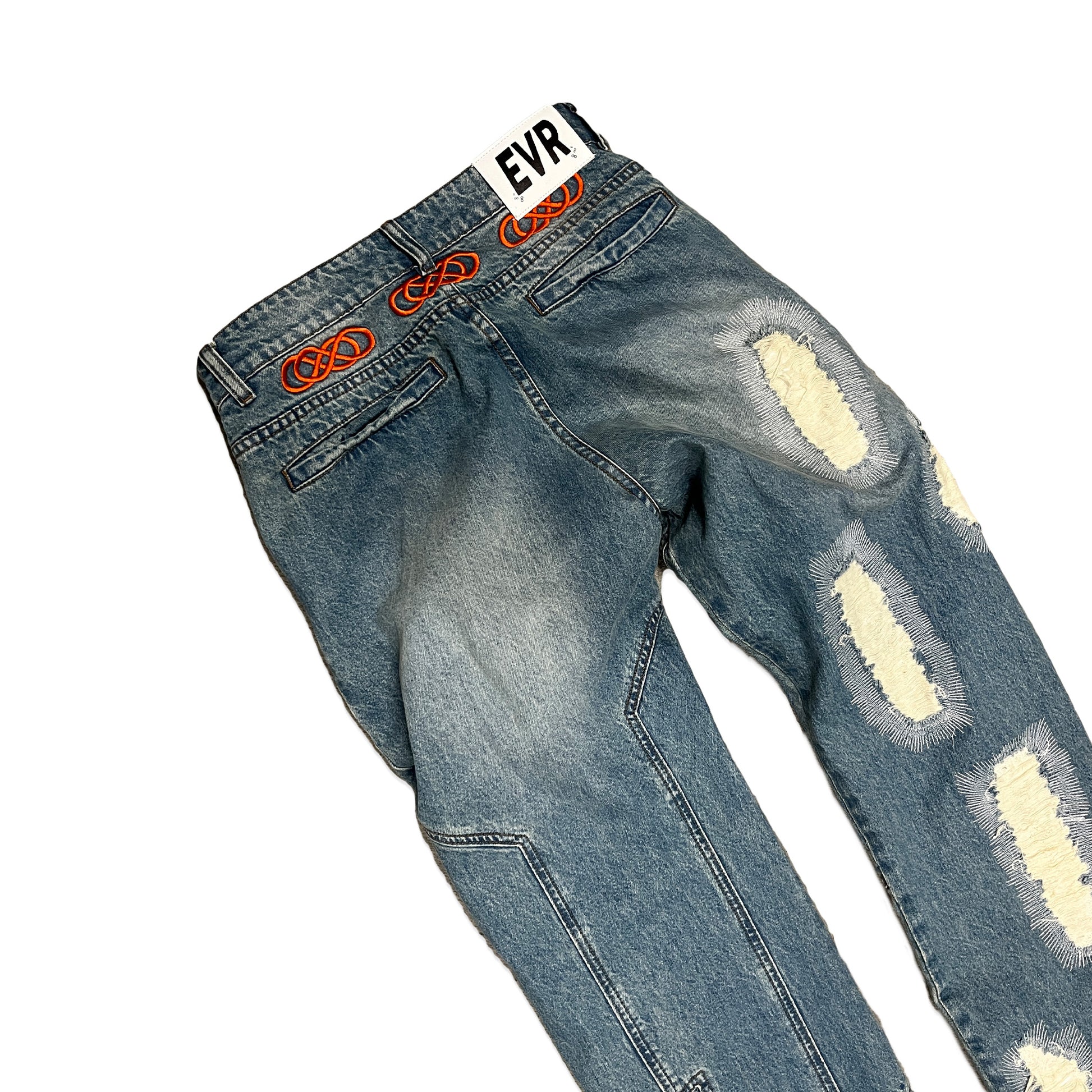 DNA DENIM - EVR® 