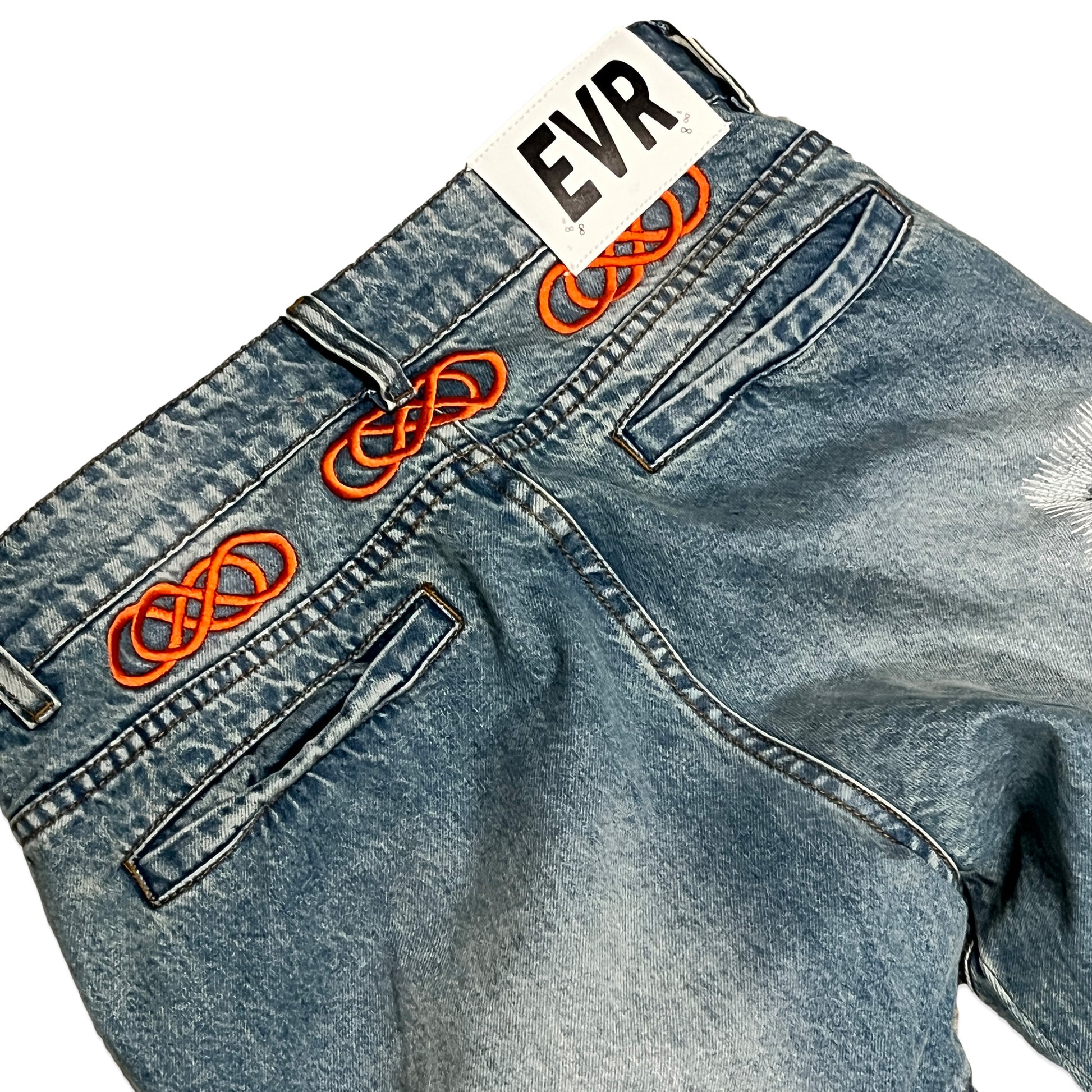 DNA DENIM - EVR® 