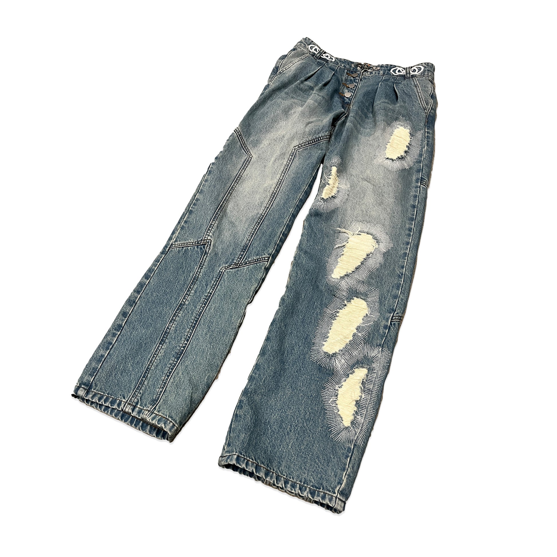 DNA DENIM - EVR® 