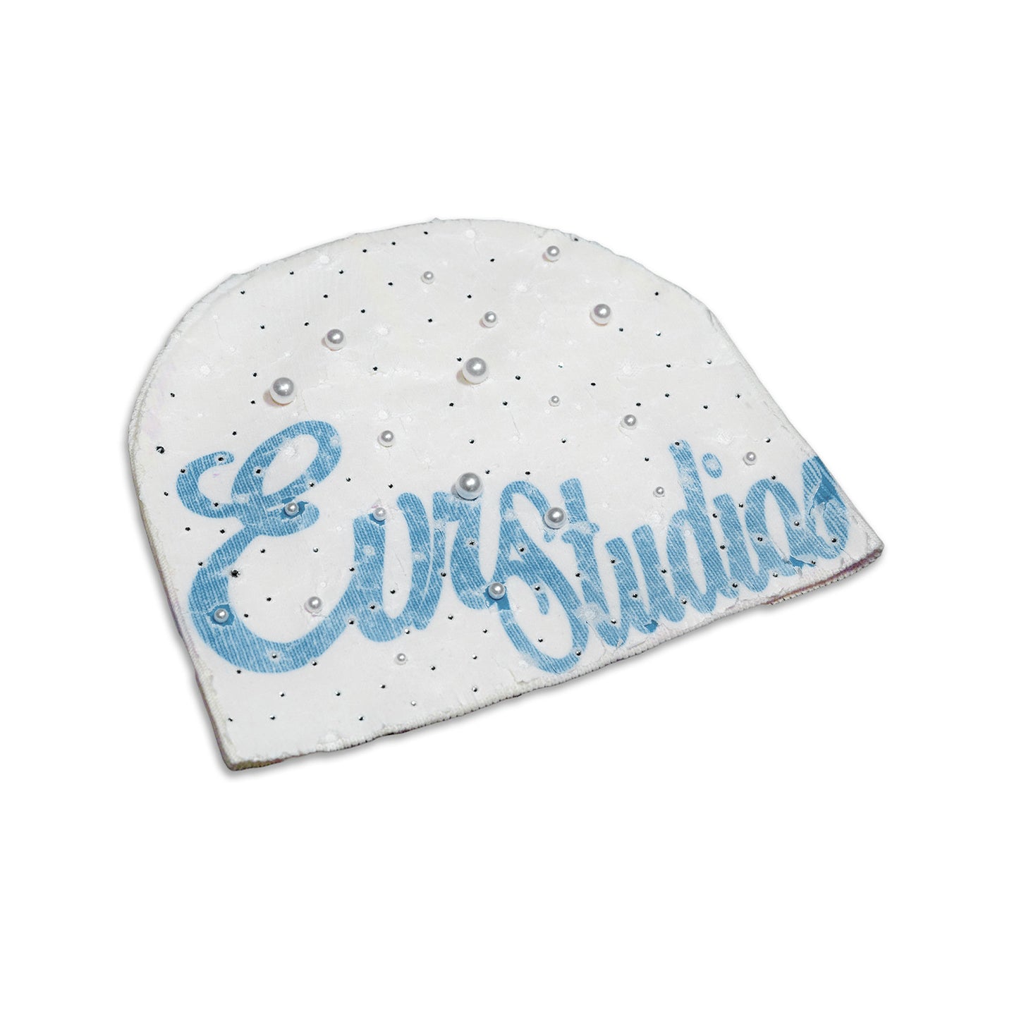 STUDIO Beanie [Frosted Blue]