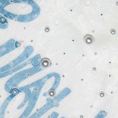 STUDIO Beanie [Frosted Blue]