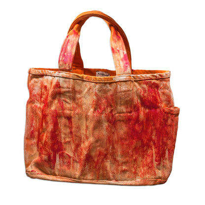 THE PHOENIX Tote Bag - EVR® 