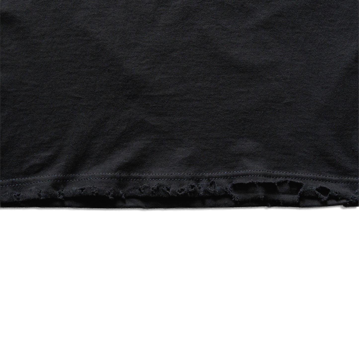 Distressed INFINITY T-shirt [Rated Red]