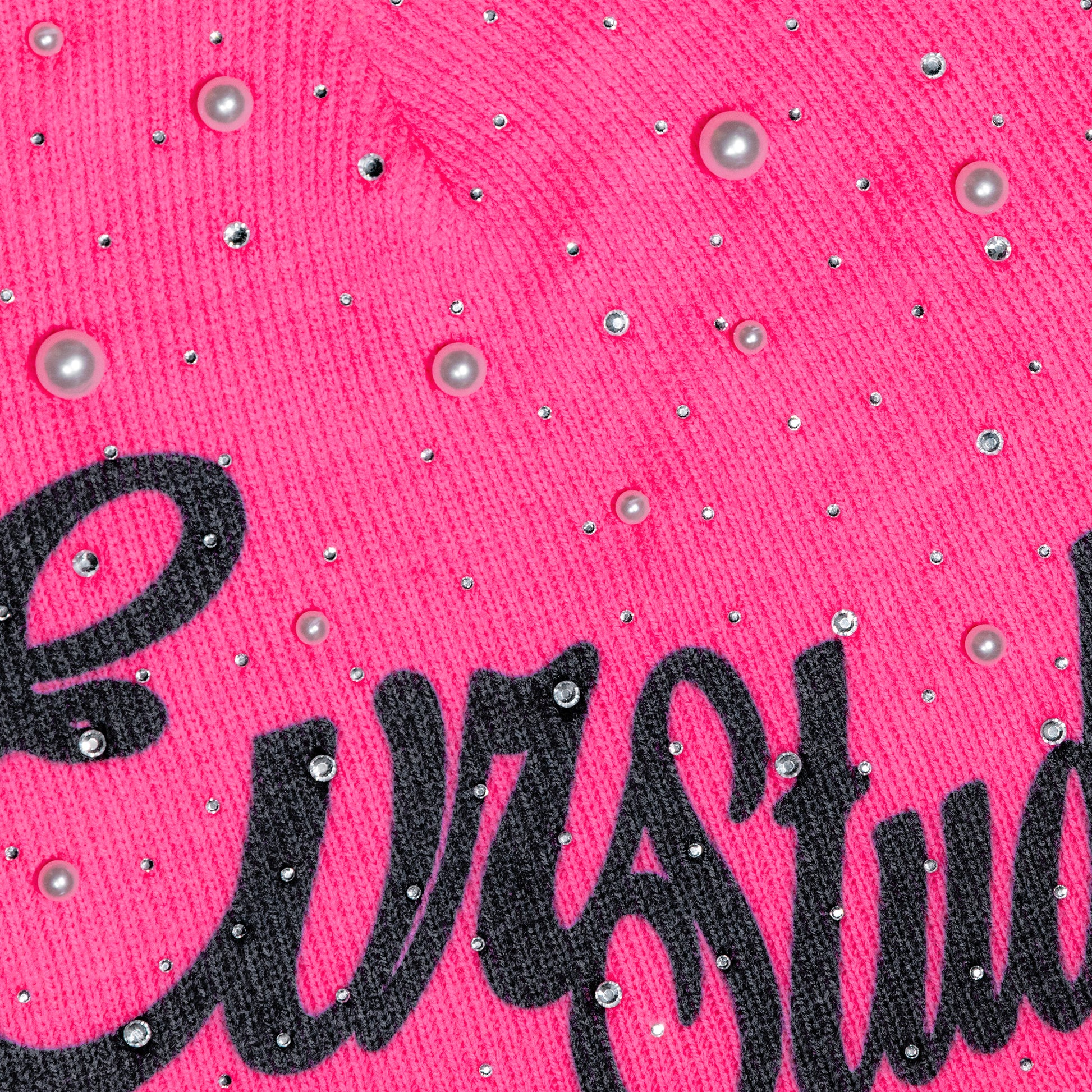 STUDIO BEANIE [HITMAN PINK] - EVR® 