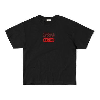 INFINITY T-shirt [Multi Color]