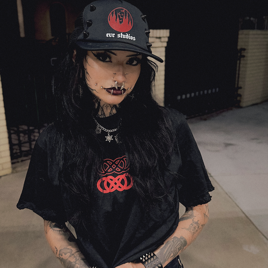 CASTLE Trucker Cap - EVR® 