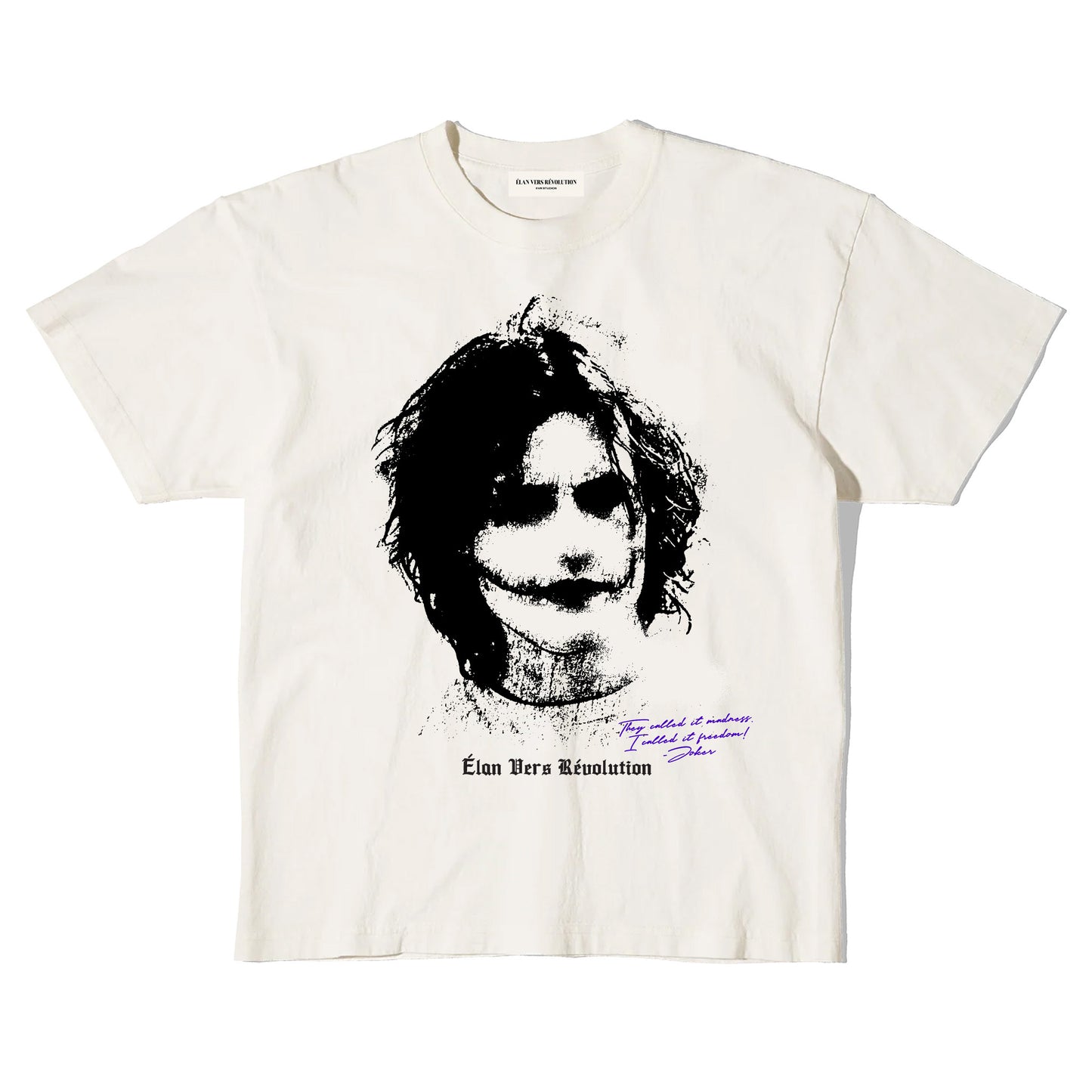 JOKER T-shirt