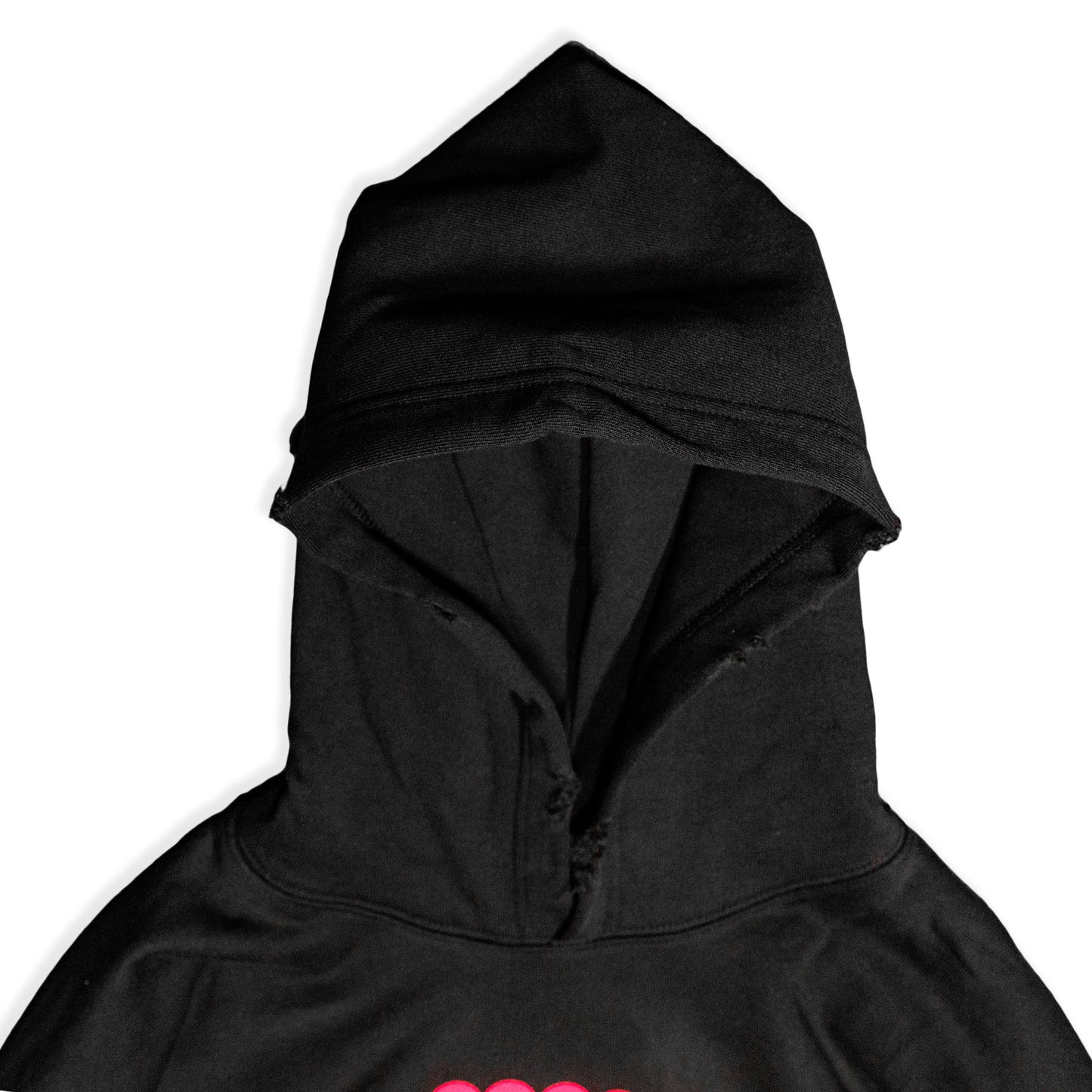 L'ART D'EVR HOODIE [HITMAN PINK] - EVR® 