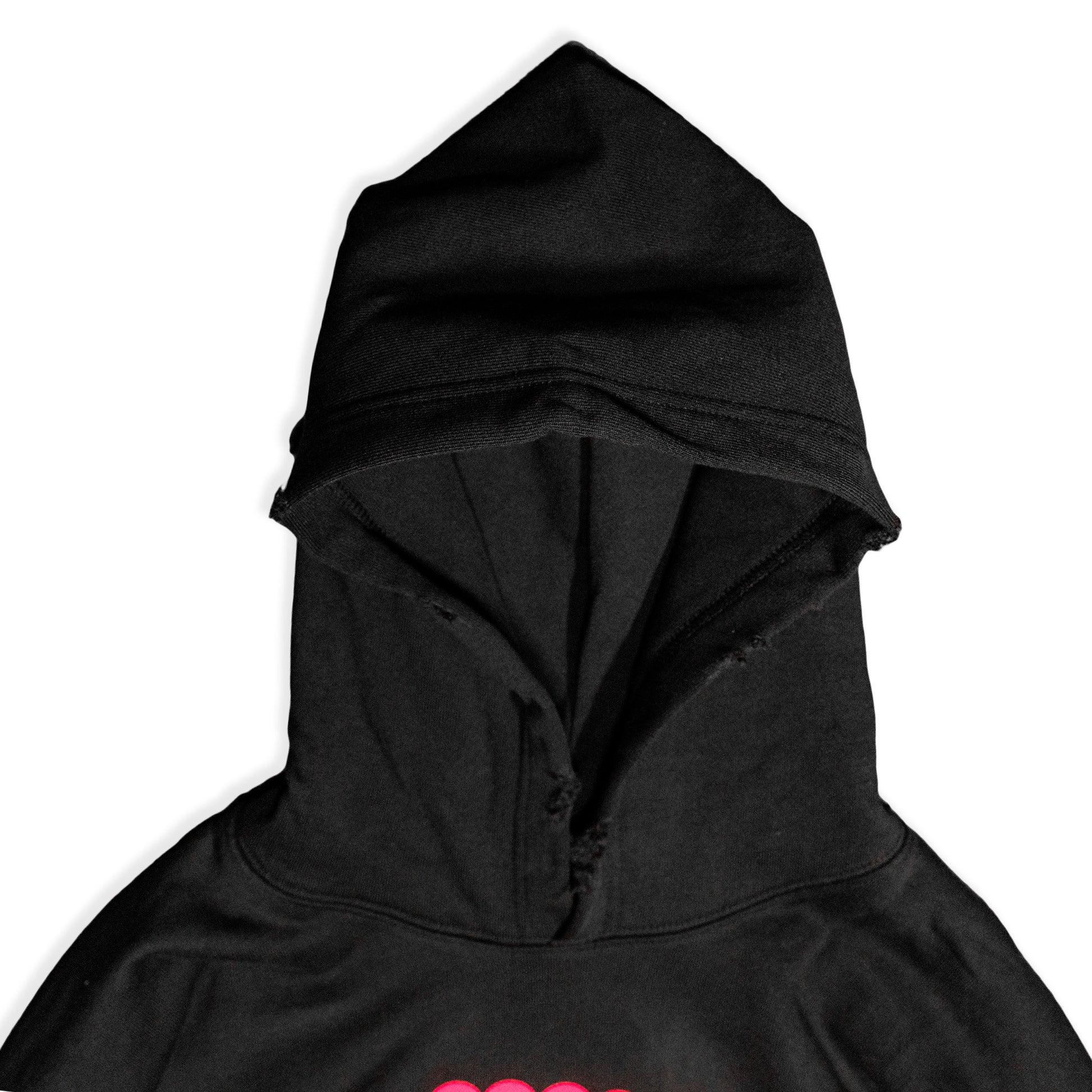 L'ART D'EVR HOODIE [HITMAN PINK] - EVR® 