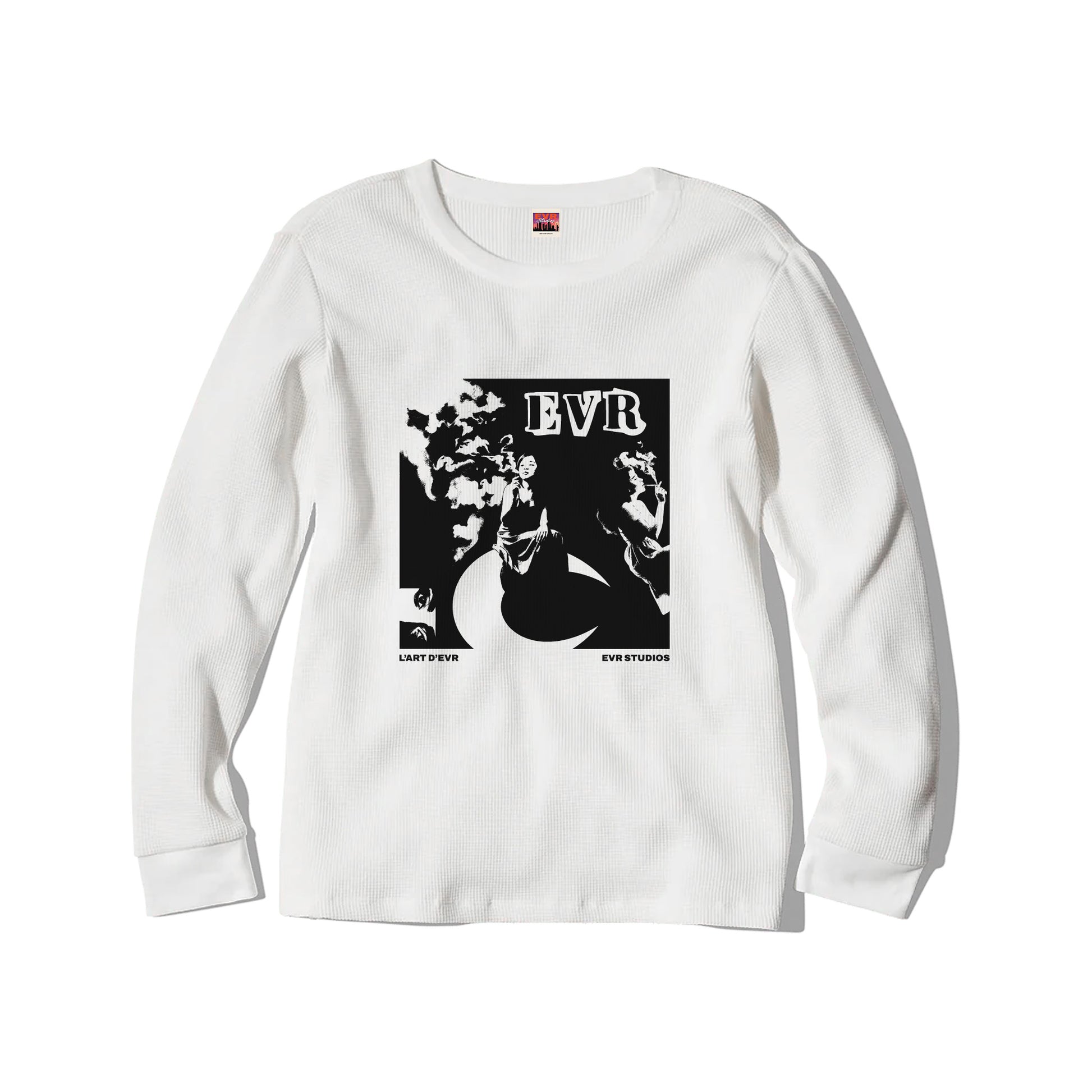 MOON SHINE THERMAL LONG SLEEVE - EVR® 