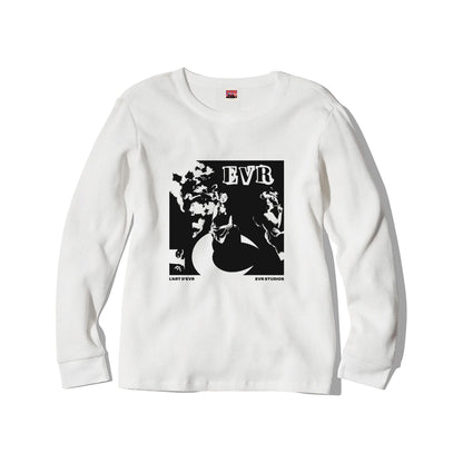 MOON SHINE THERMAL LONG SLEEVE - EVR® 