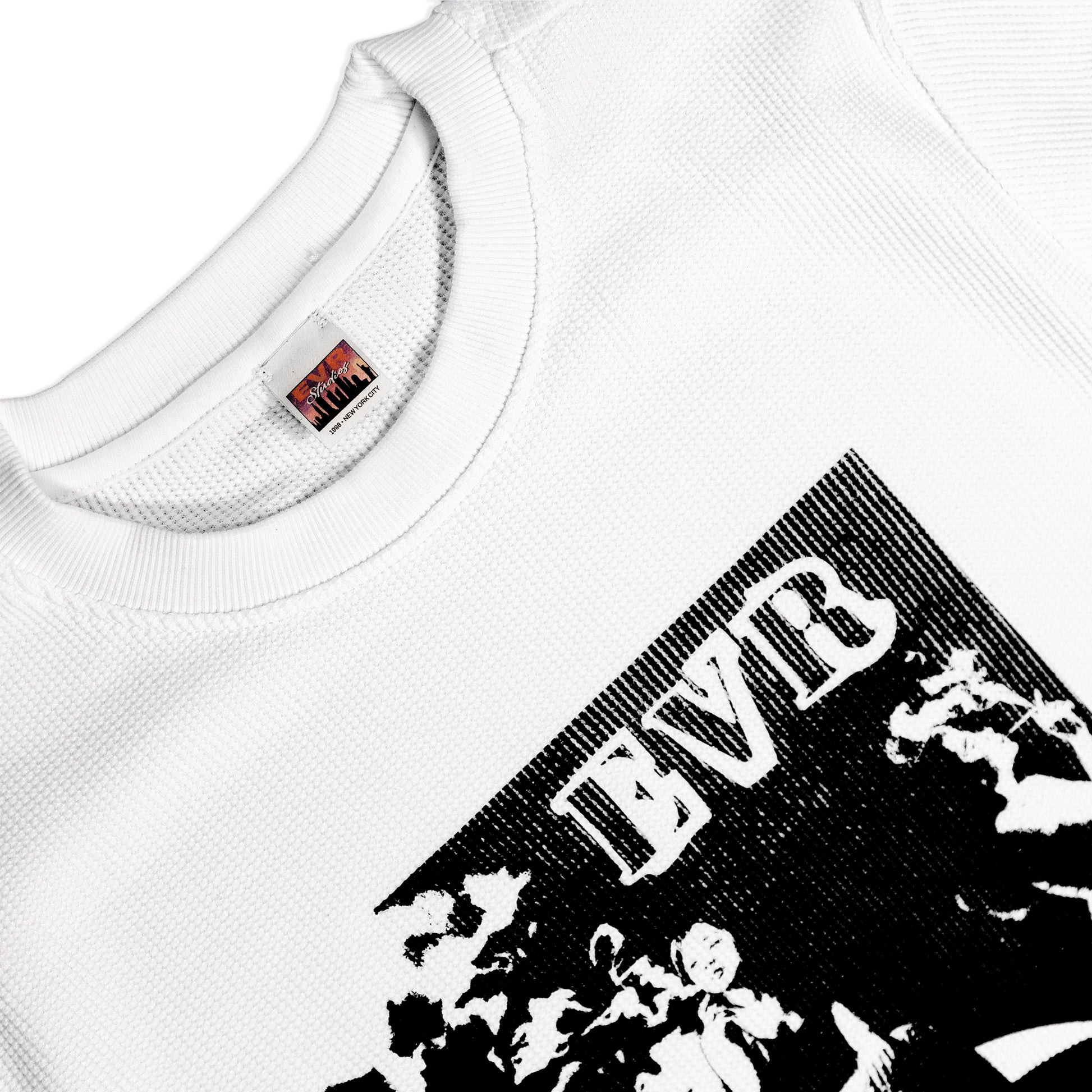 MOON SHINE THERMAL LONG SLEEVE - EVR® 