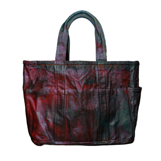 THE CHAMELEON Tote Bag - EVR® 