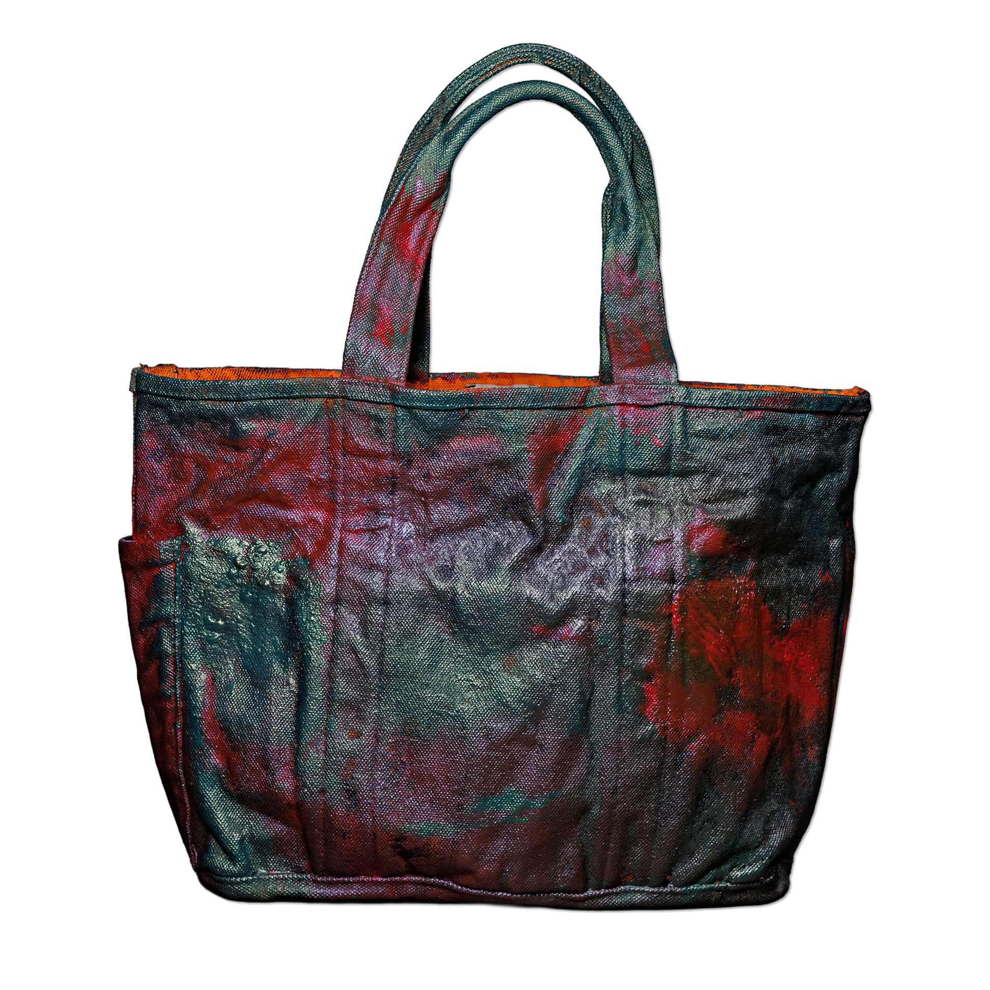 THE CHAMELEON Tote Bag - EVR® 