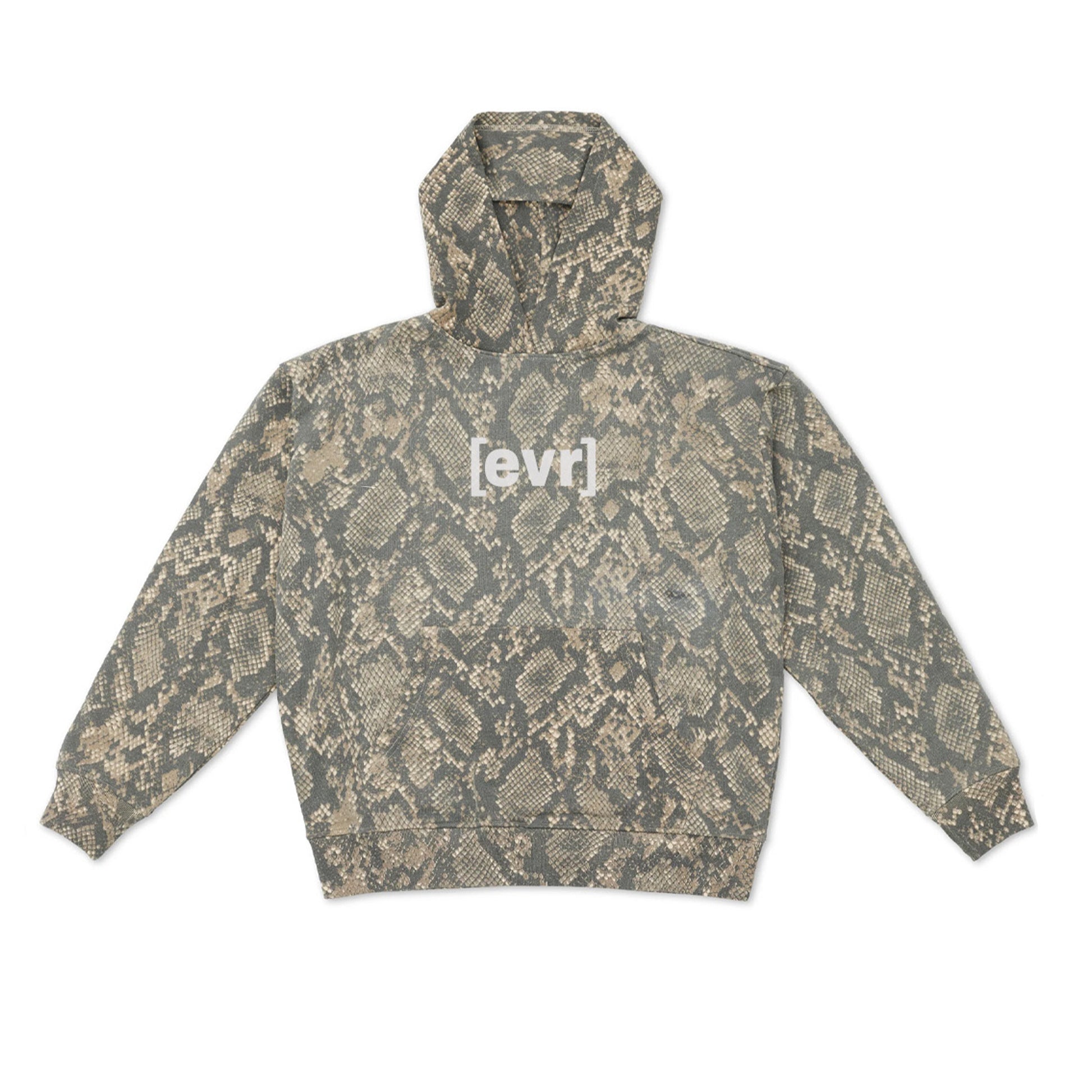 OUROBOROS HOODIE - EVR® 