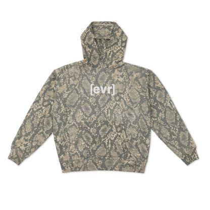 OUROBOROS HOODIE - EVR® 