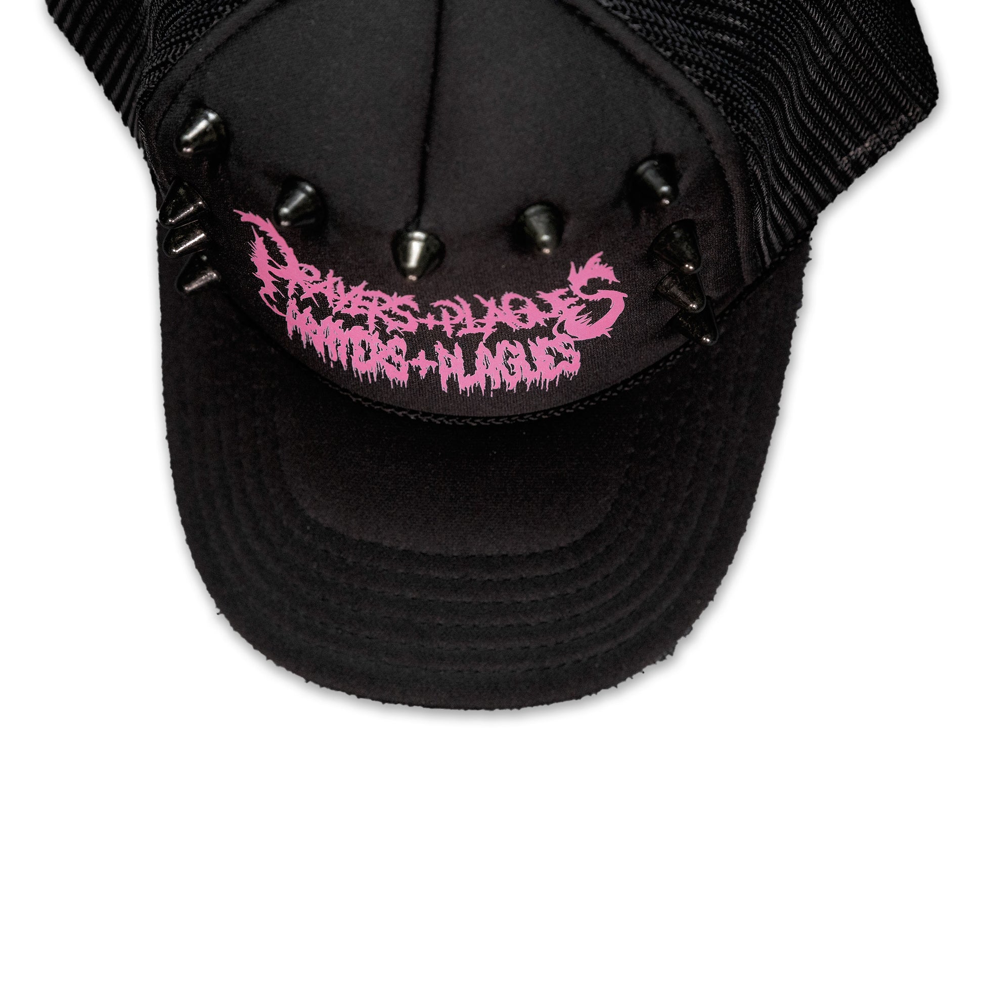 TTB x EVR PRAYERS + PLAGUES CAP - EVR® 