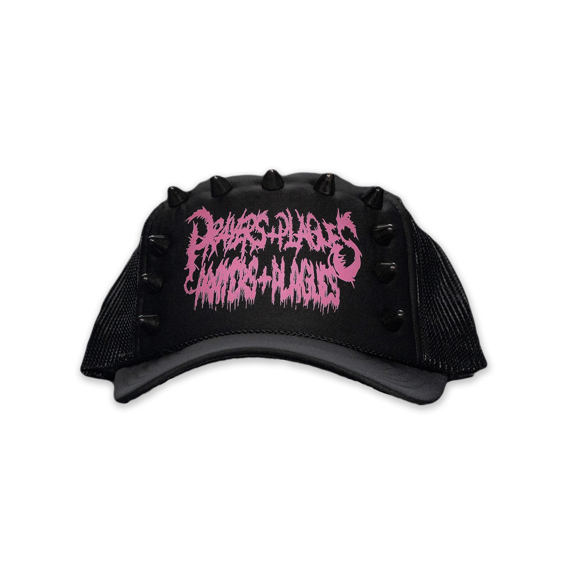 TTB x EVR PRAYERS + PLAGUES CAP - EVR® 