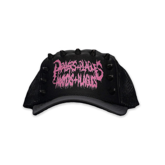 TTB x EVR PRAYERS + PLAGUES CAP - EVR® 