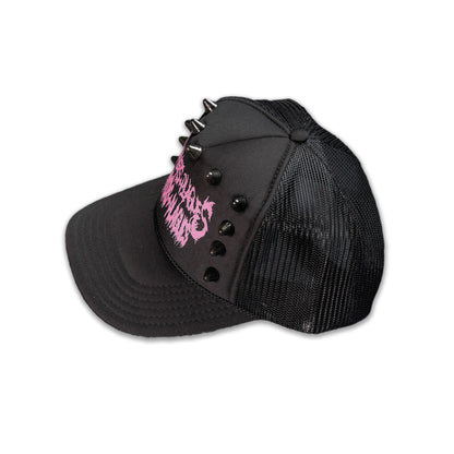 TTB x EVR PRAYERS + PLAGUES CAP - EVR® 