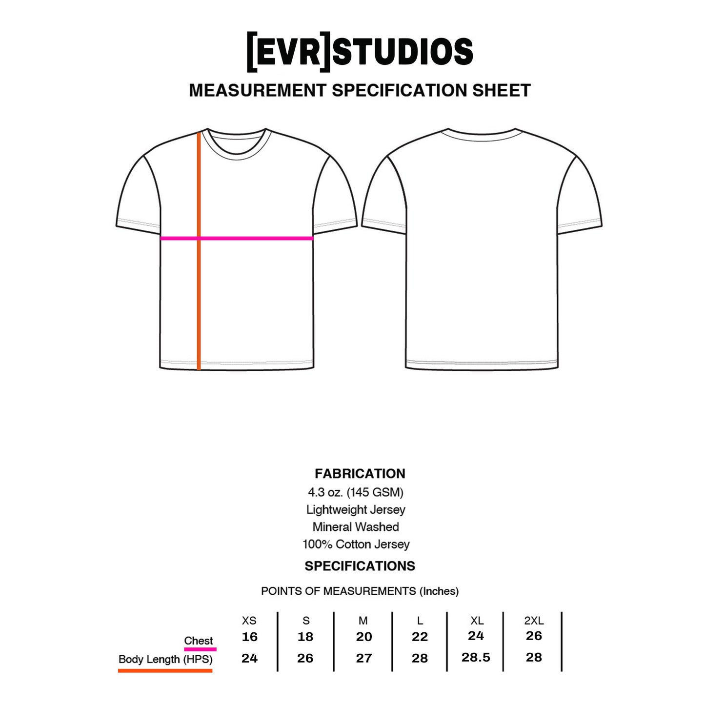 Raw Cut VERS TO VICTORY T-shirt [Harlem Yellow]