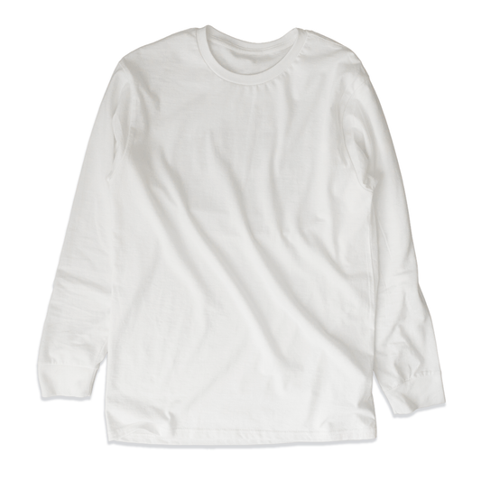 RAZORS EDGE Long Sleeve T-shirt