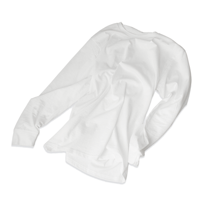 RAZORS EDGE Long Sleeve T-shirt