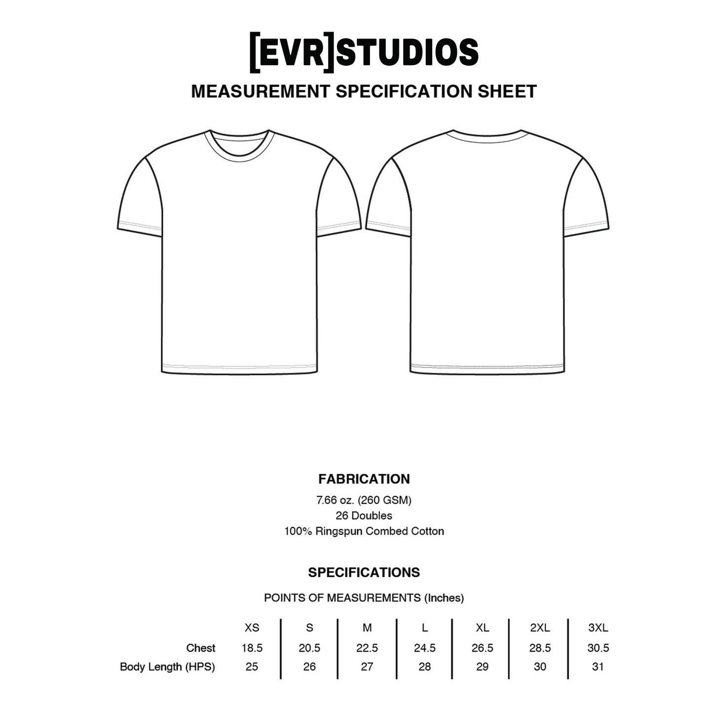 BLINK OF AN EYE VINTAGE T-SHIRT [BLANC WHITE]