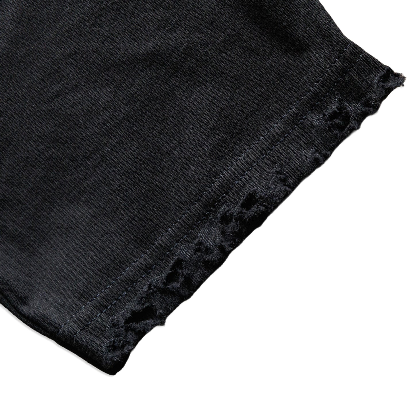 Distressed INFINITY T-shirt [Rated Red]