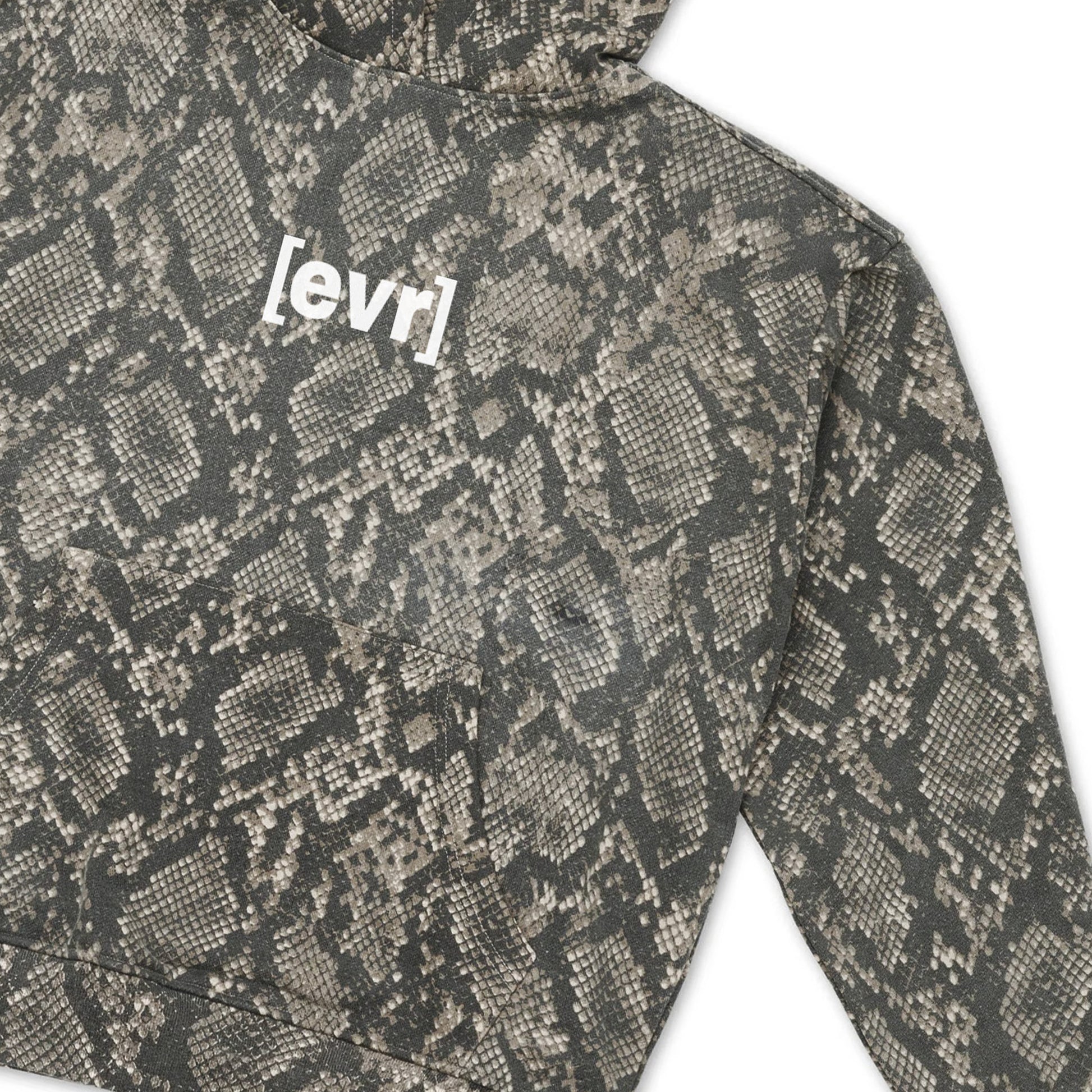 OUROBORO HOODIE - EVR® 