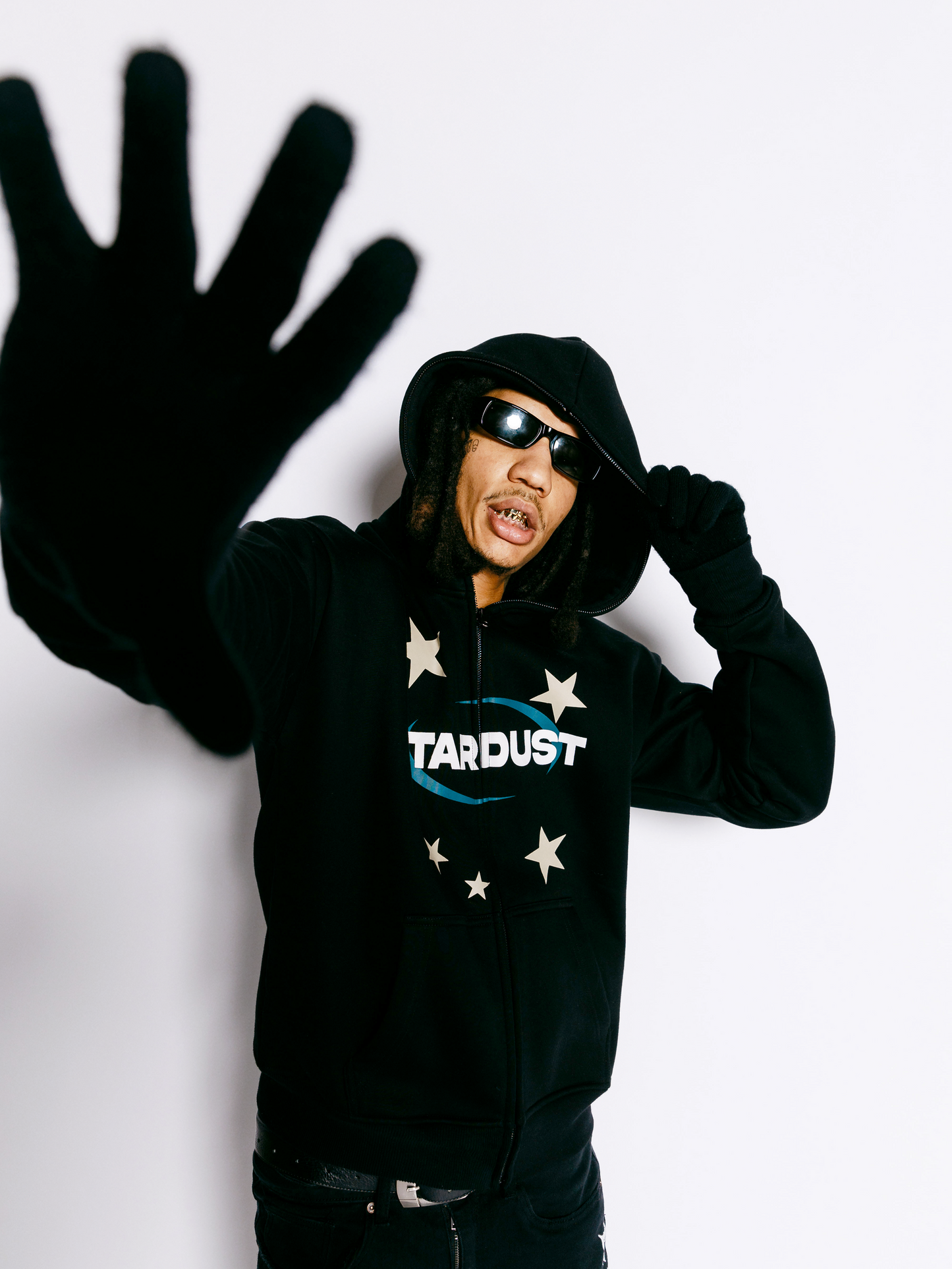 STARDUST Hoodie