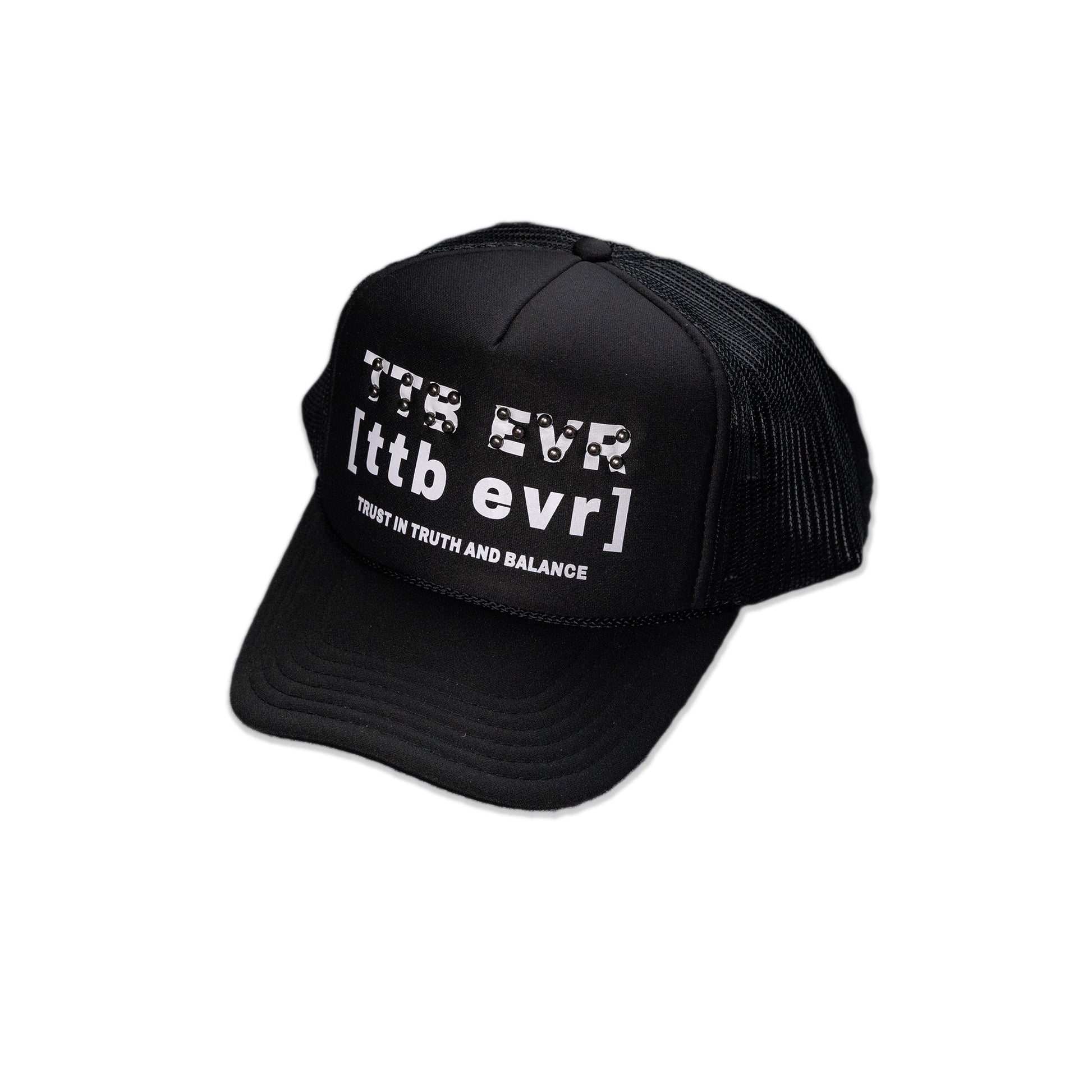 TTB x EVR STUDIO CAP - EVR® 