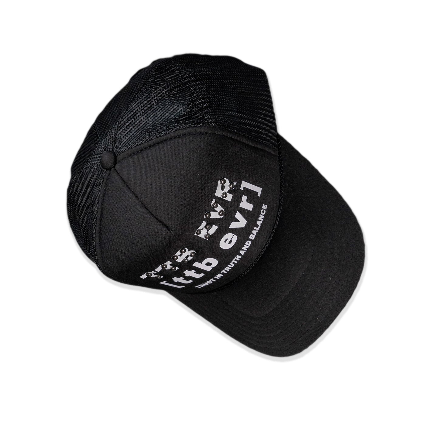 TTB x EVR STUDIO CAP - EVR® 