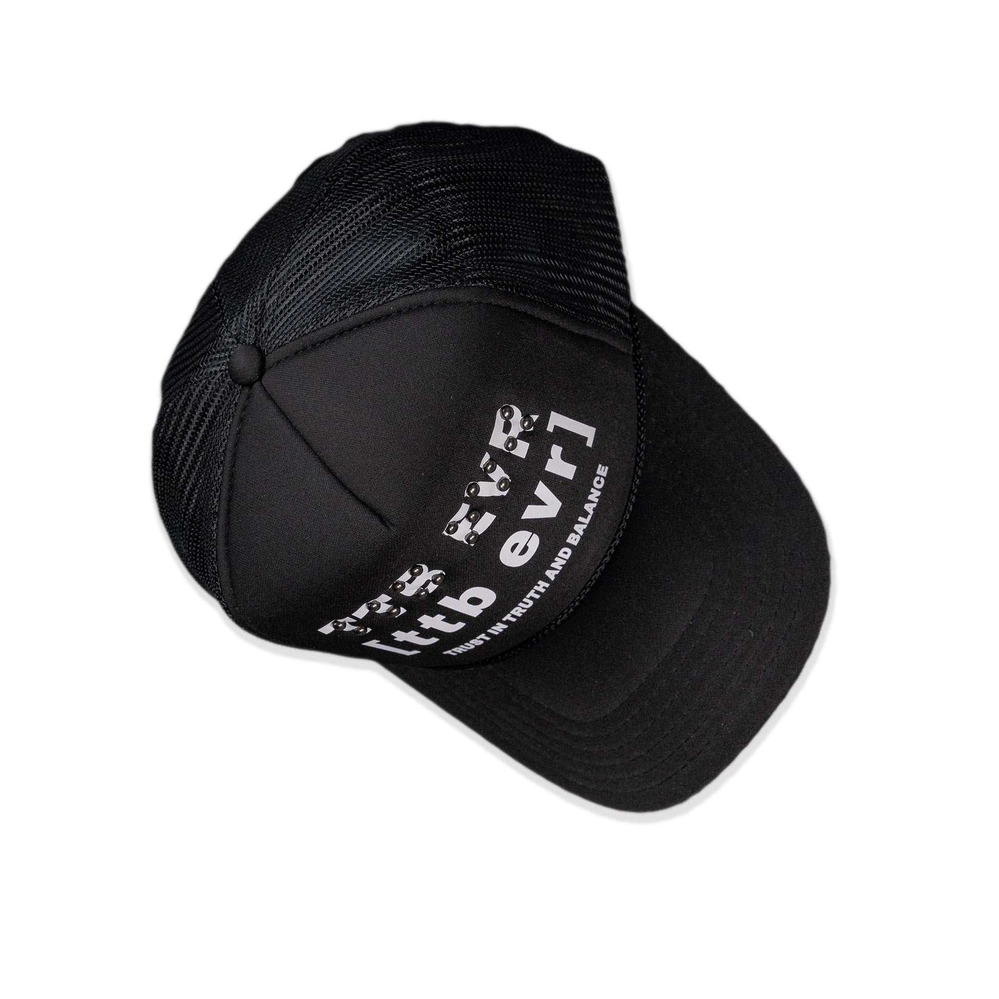 TTB x EVR STUDIO CAP - EVR® 
