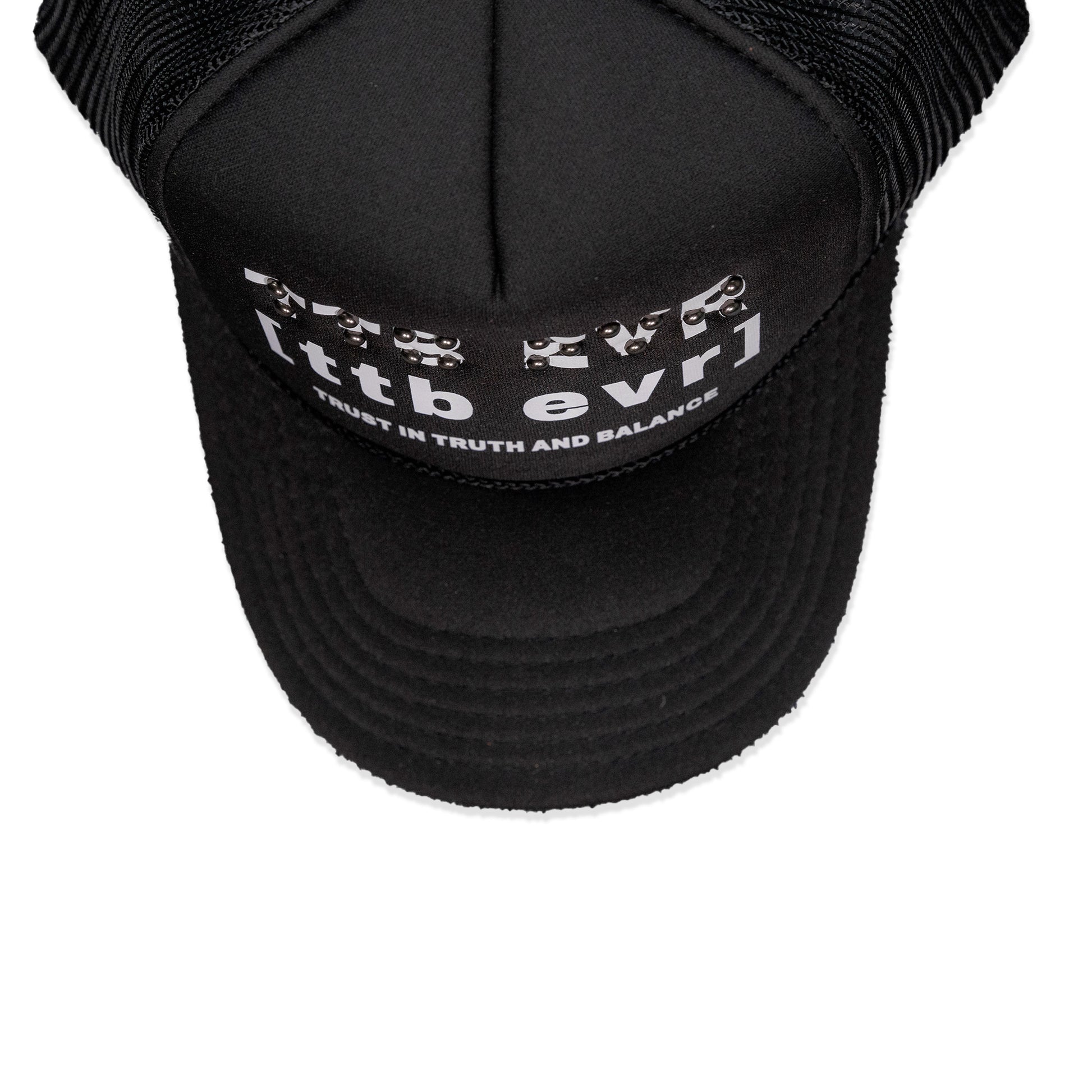 TTB x EVR STUDIO CAP - EVR® 