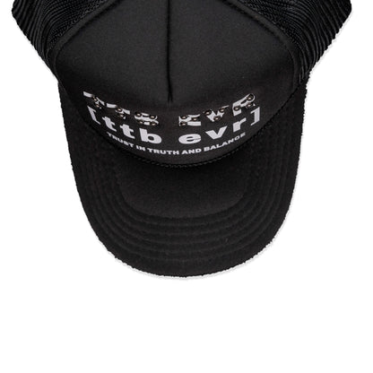 TTB x EVR STUDIO CAP - EVR® 